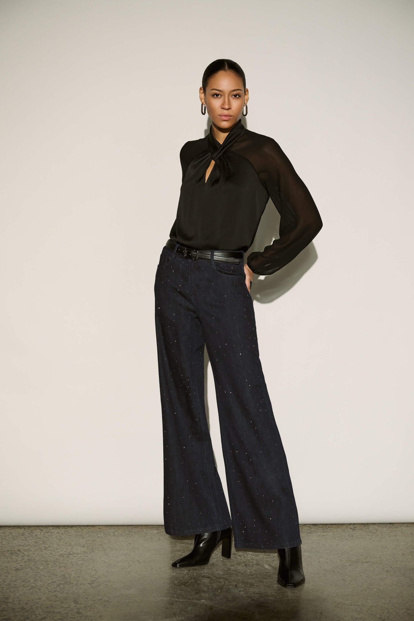 Joseph Ribkoff Jeans hlače