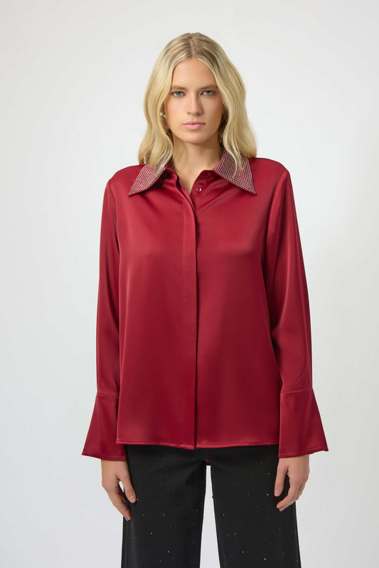 Joseph Ribkoff Bluza