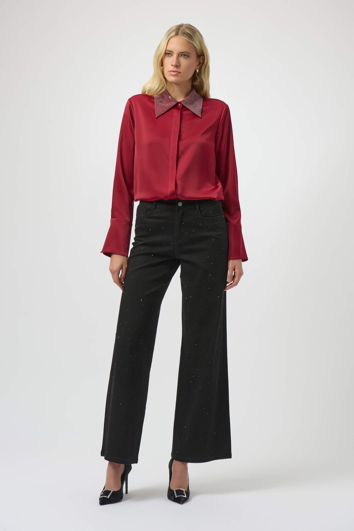 Joseph Ribkoff Bluza