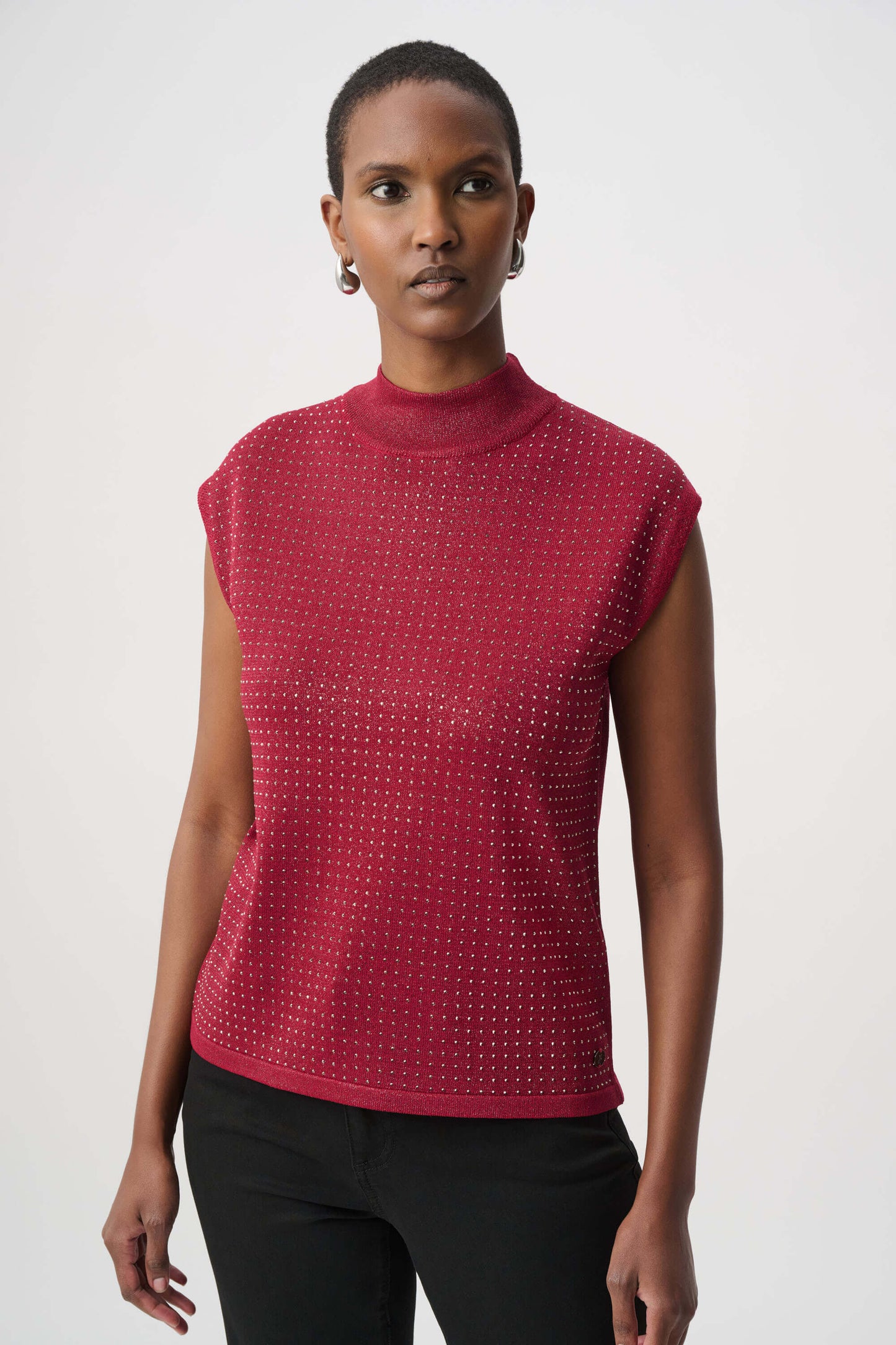Joseph Ribkoff Top