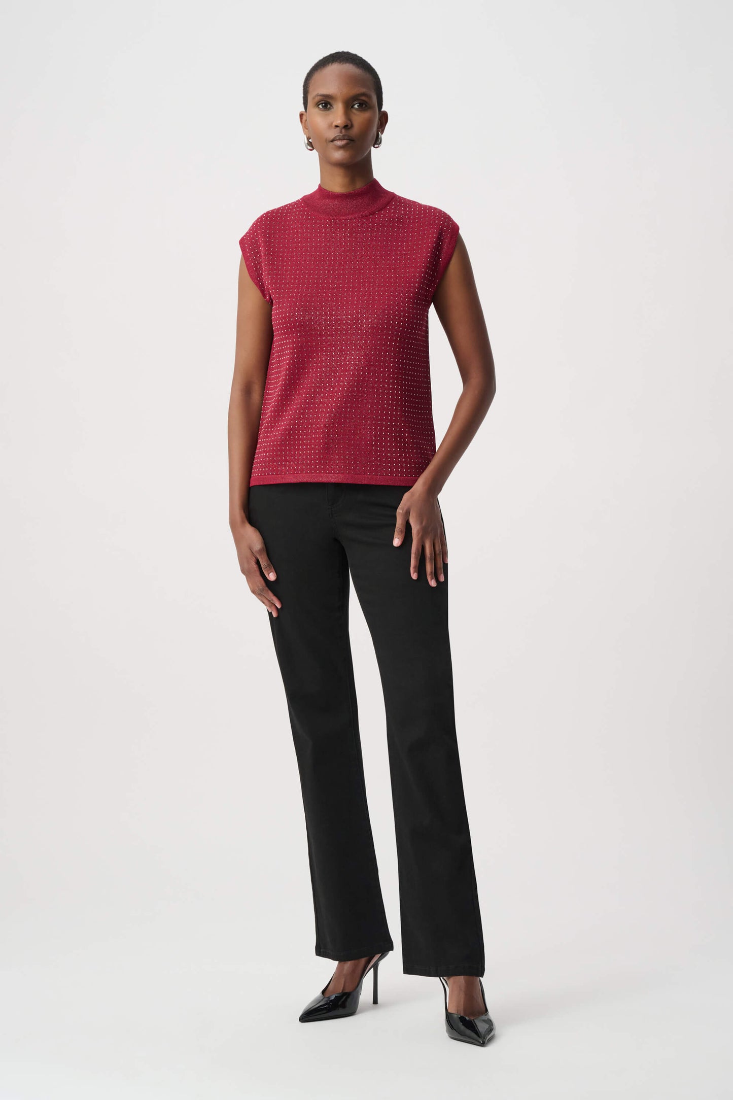 Joseph Ribkoff Top