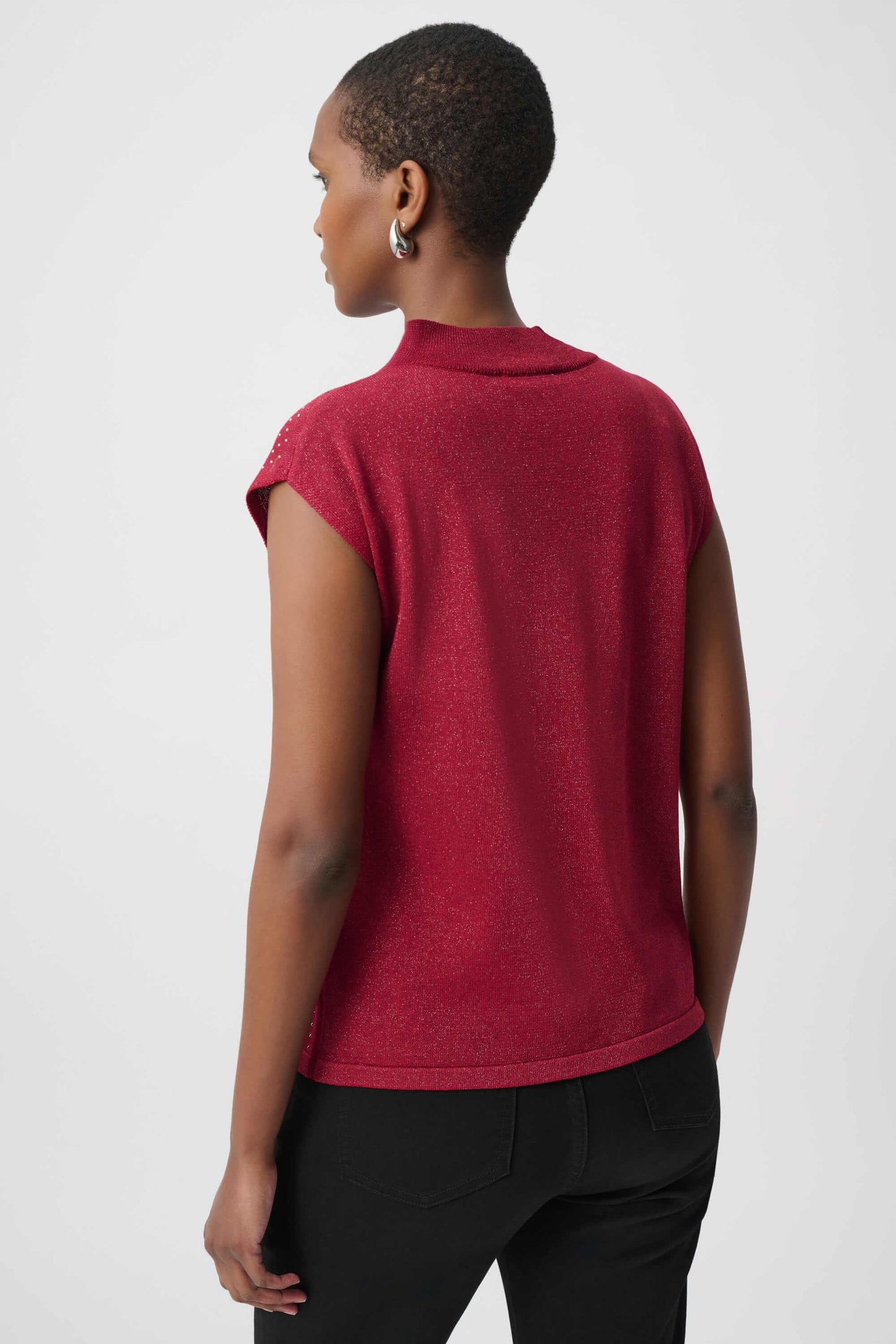 Joseph Ribkoff Top