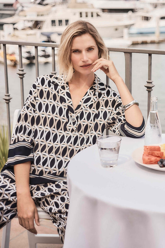 Joseph Ribkoff Tunika