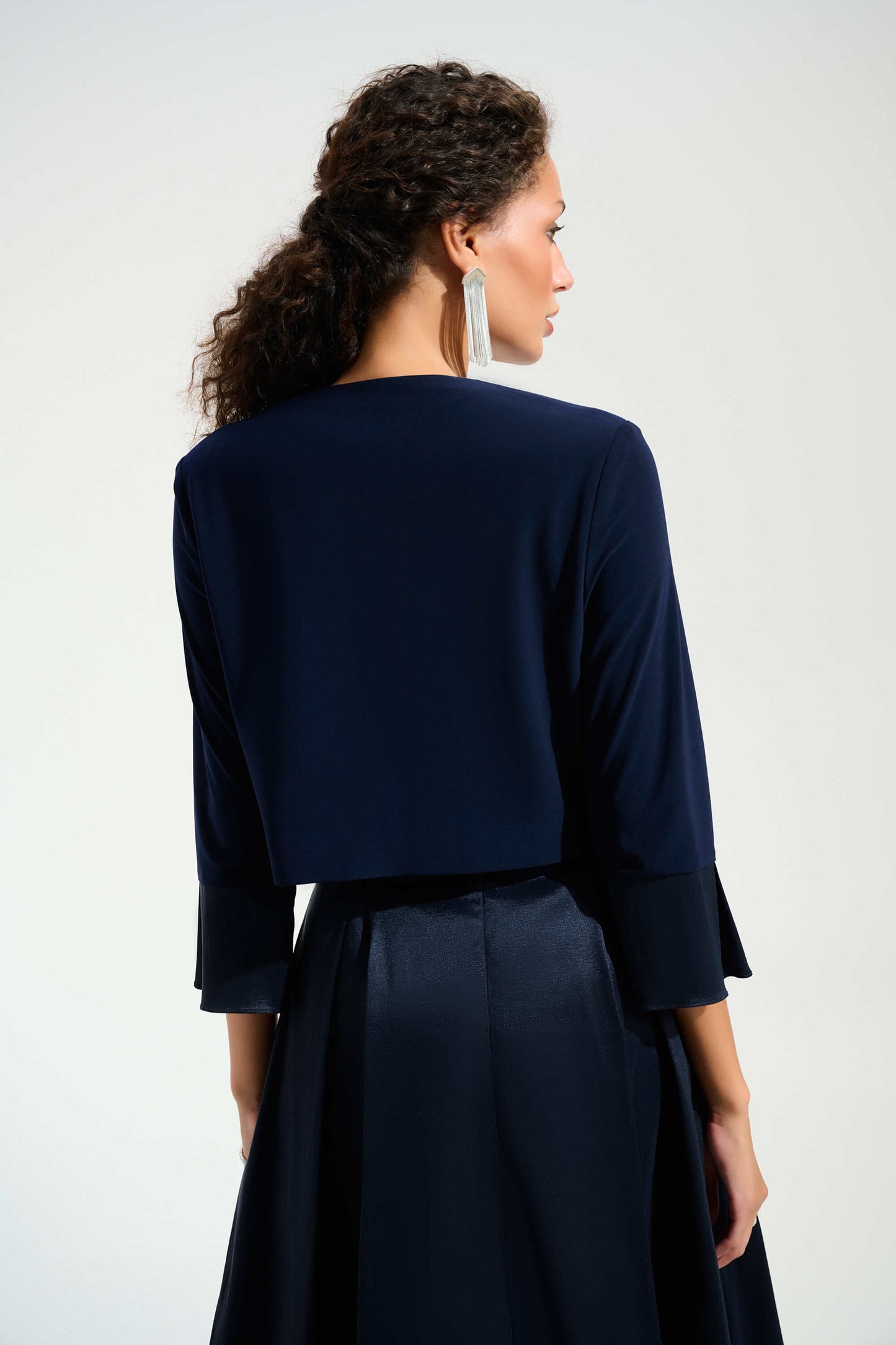 Joseph Ribkoff Bolero