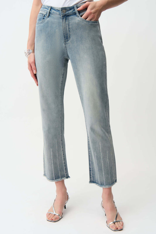 Joseph Ribkoff Jeans hlače