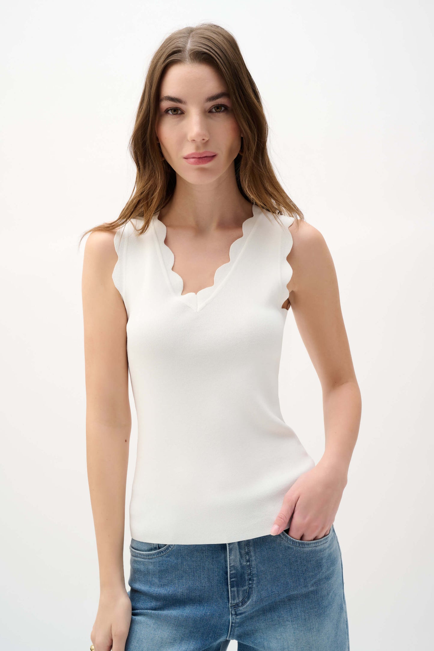 Joseph Ribkoff Top