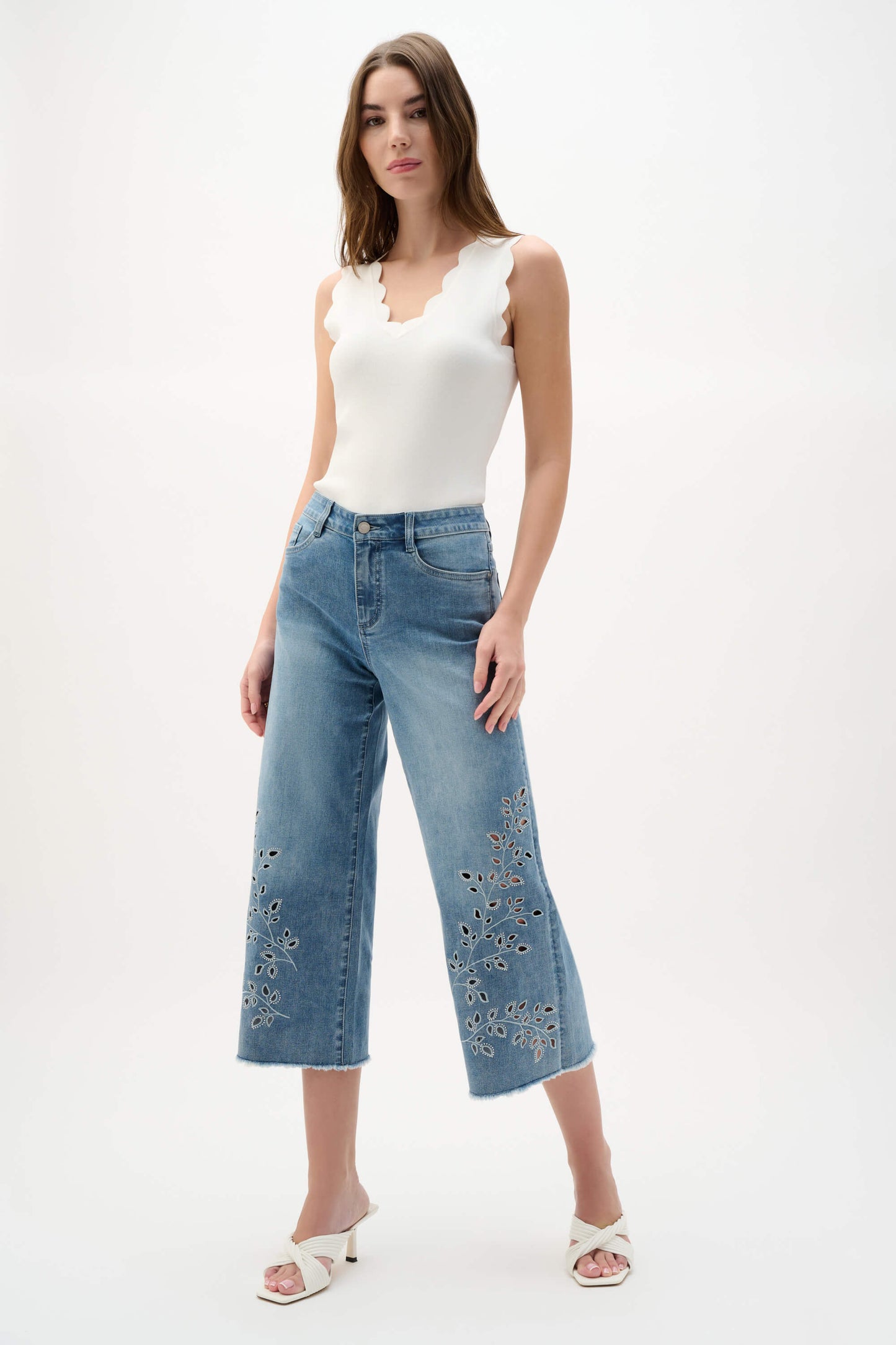 Joseph Ribkoff Top