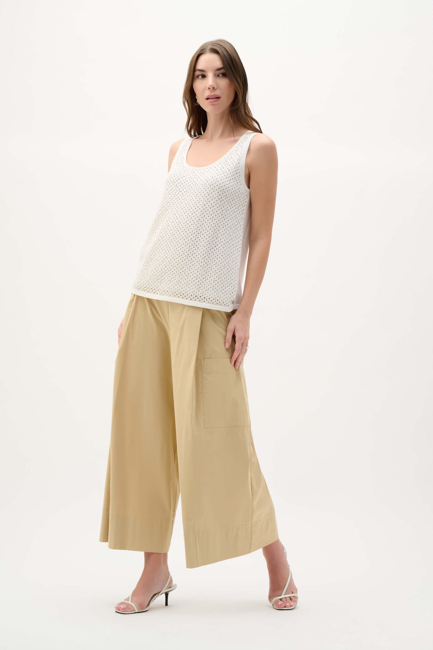 Joseph Ribkoff Top