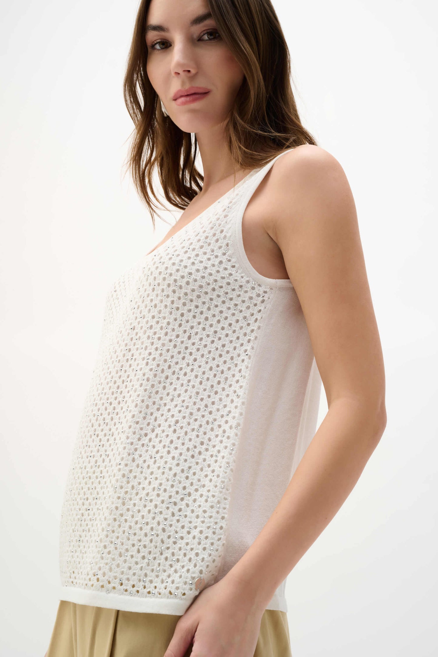 Joseph Ribkoff Top