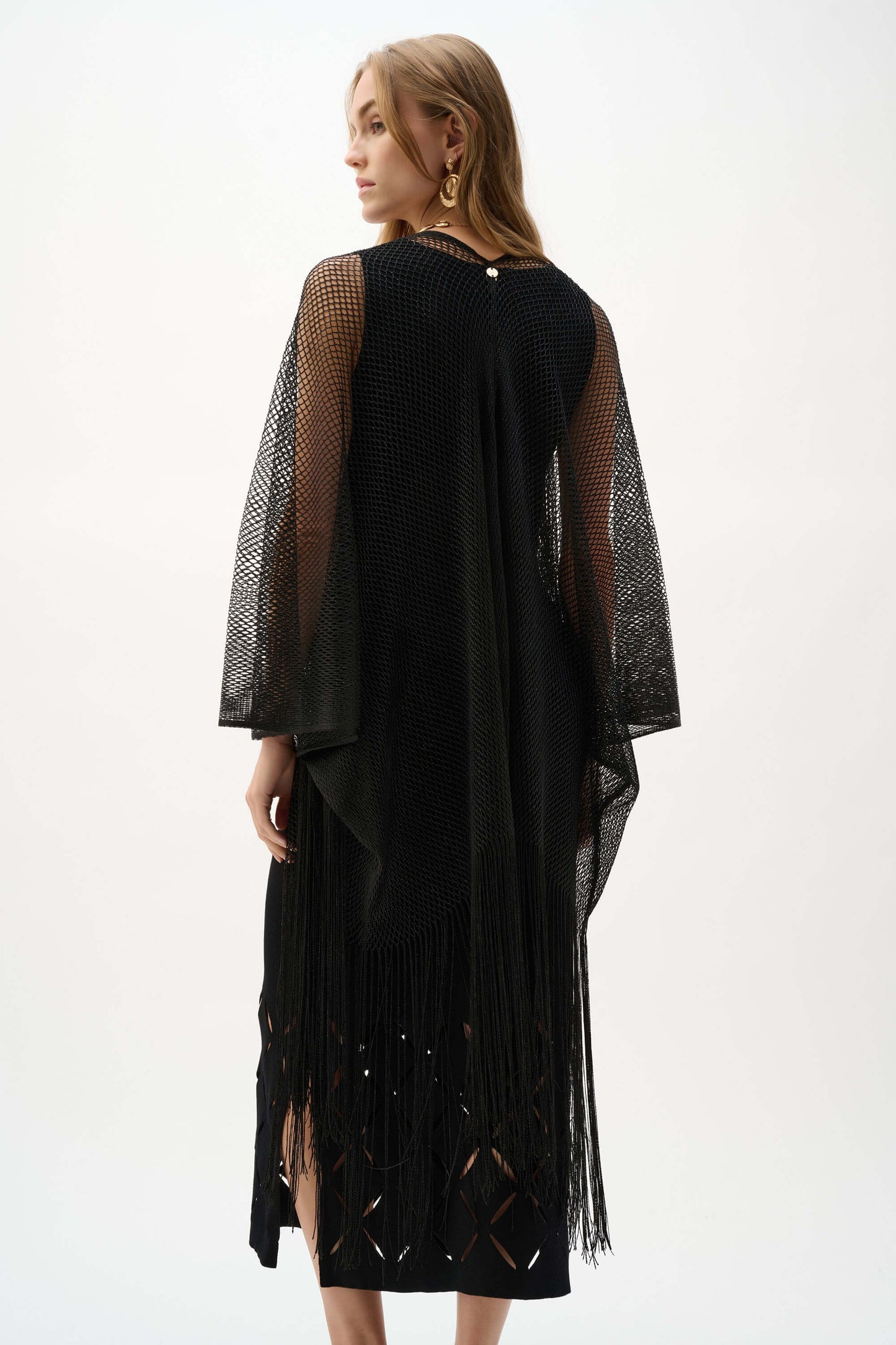 Joseph Ribkoff Kimono
