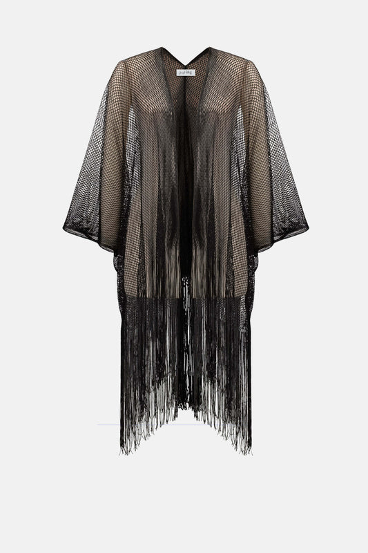 Joseph Ribkoff Kimono