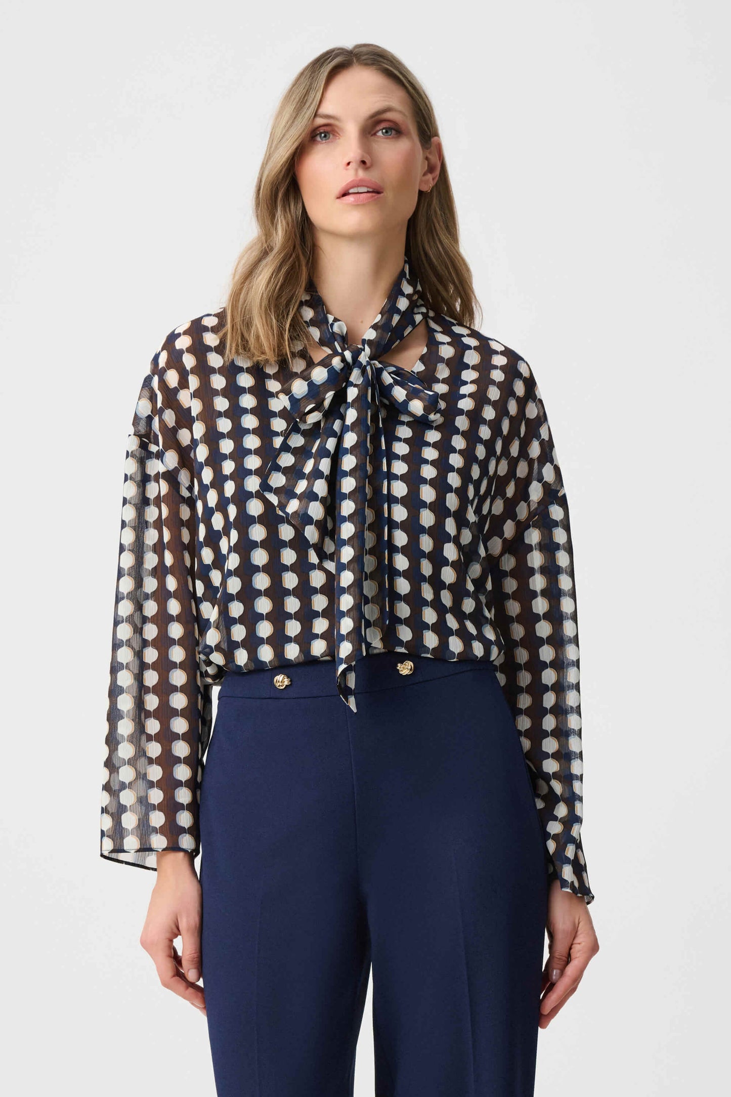 Joseph Ribkoff Bluza