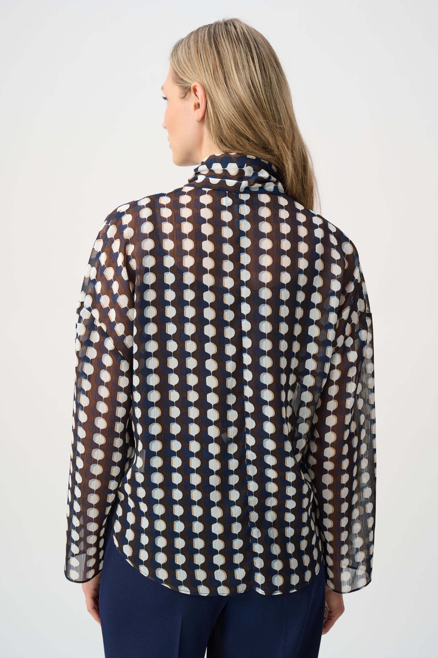 Joseph Ribkoff Bluza