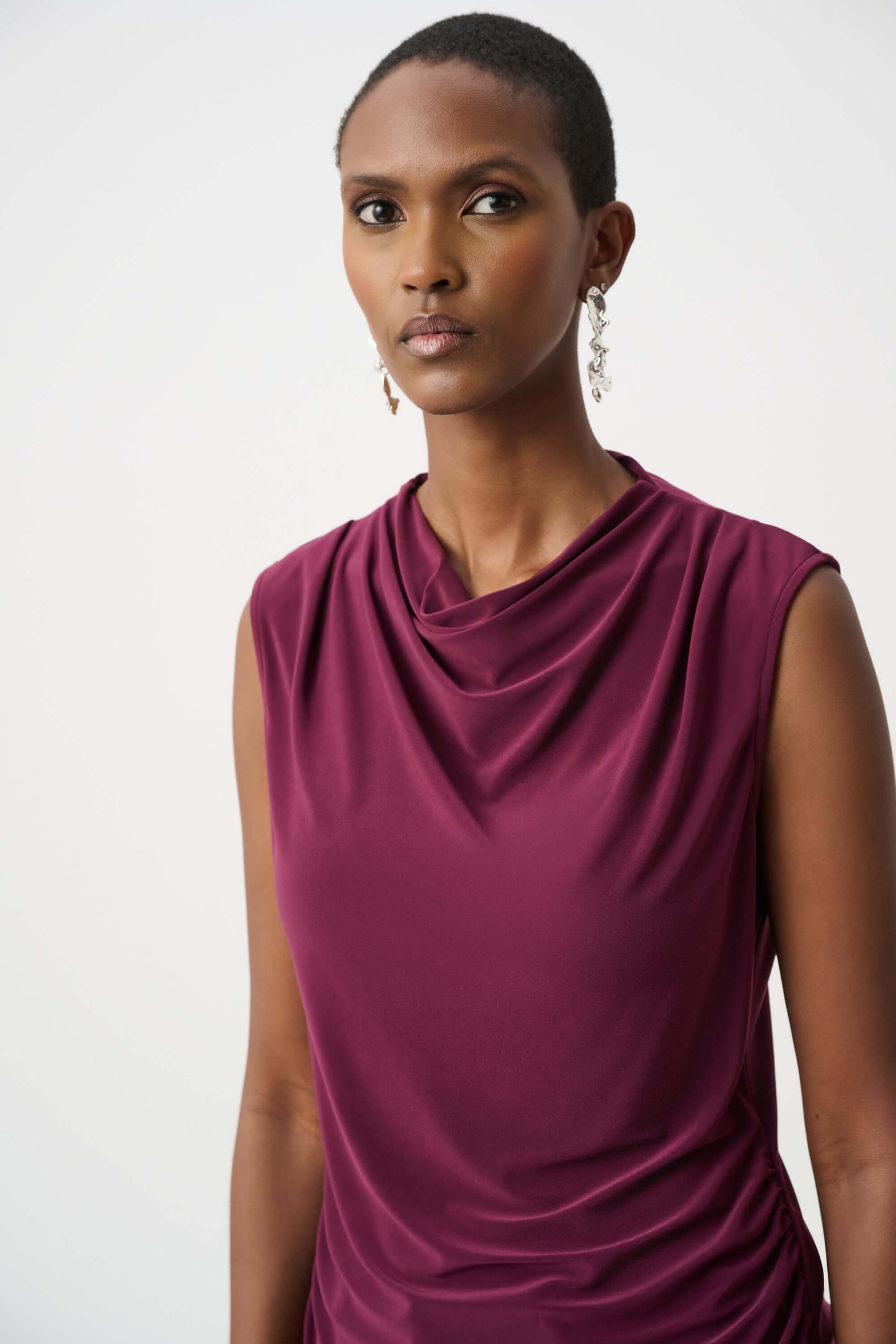 Joseph Ribkoff Top