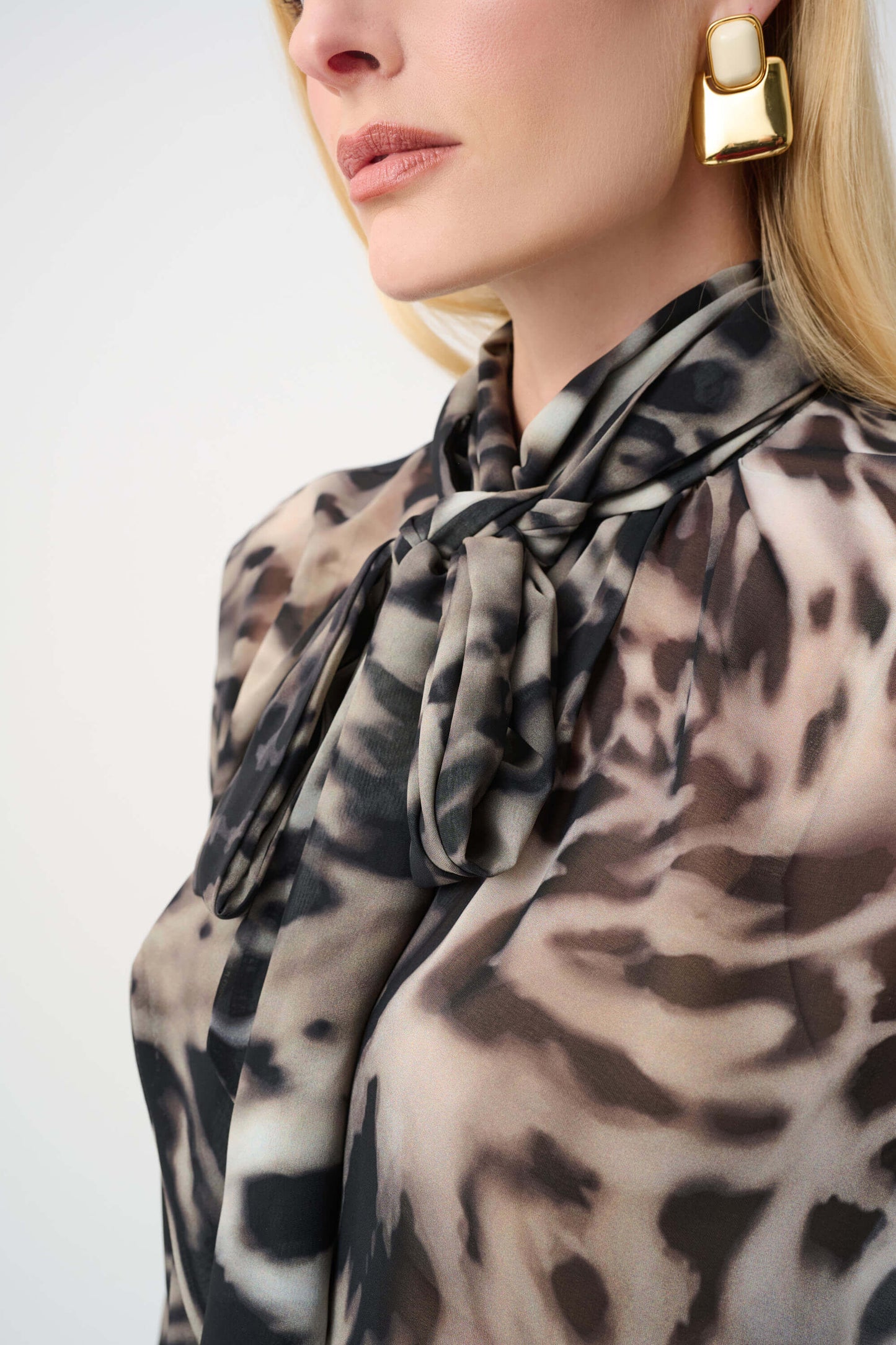 Joseph Ribkoff Bluza