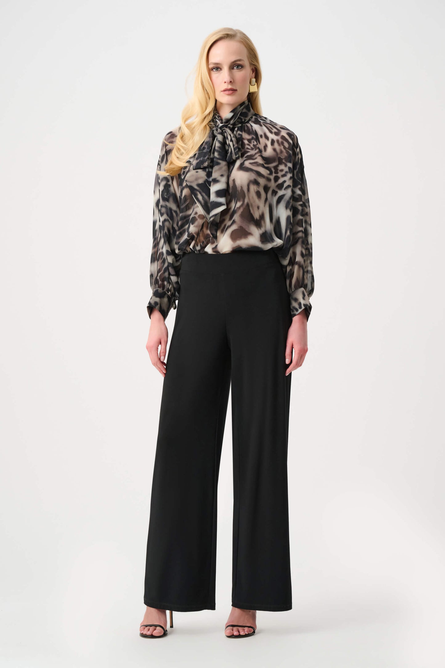 Joseph Ribkoff Bluza