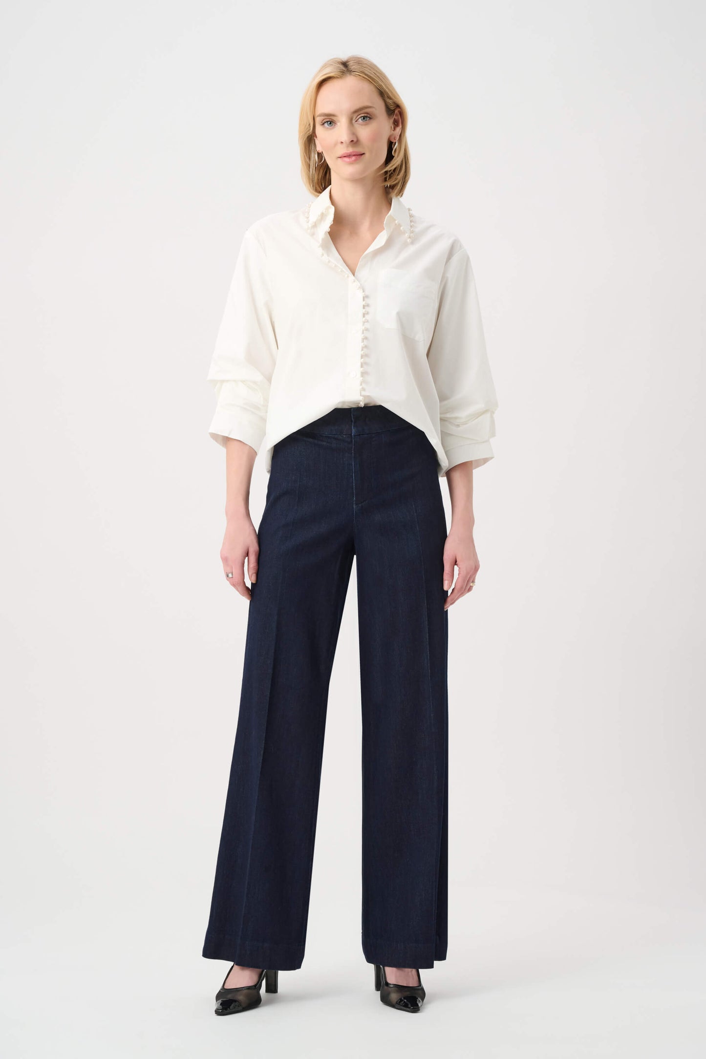 Joseph Ribkoff Jeans hlače