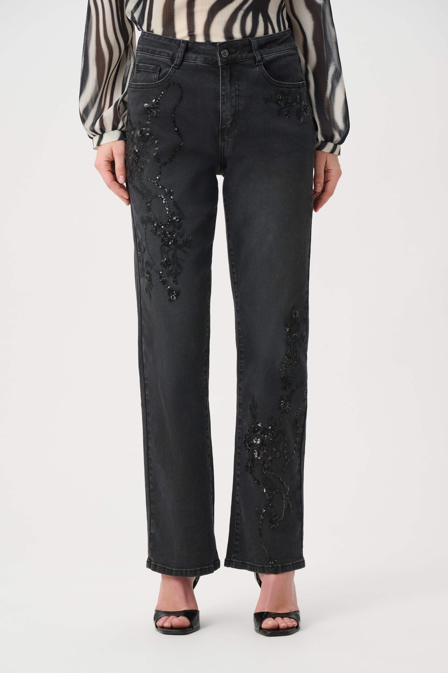 Joseph Ribkoff Jeans hlače