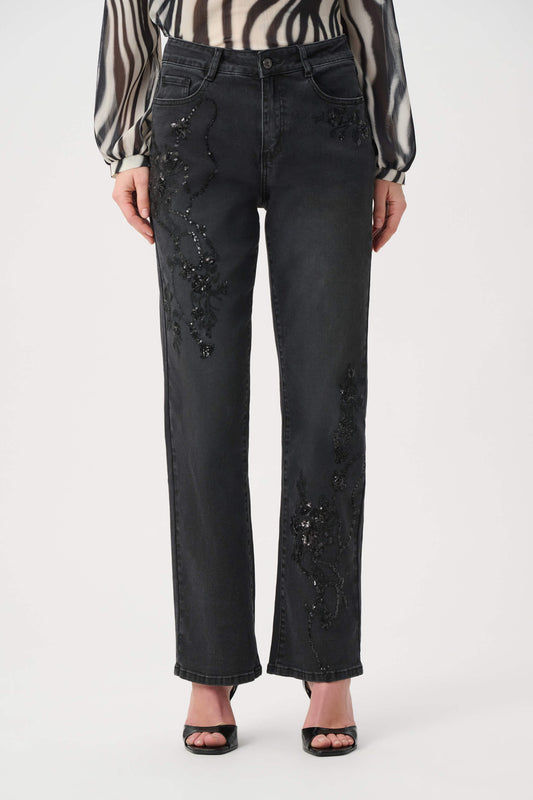 Joseph Ribkoff Jeans hlače