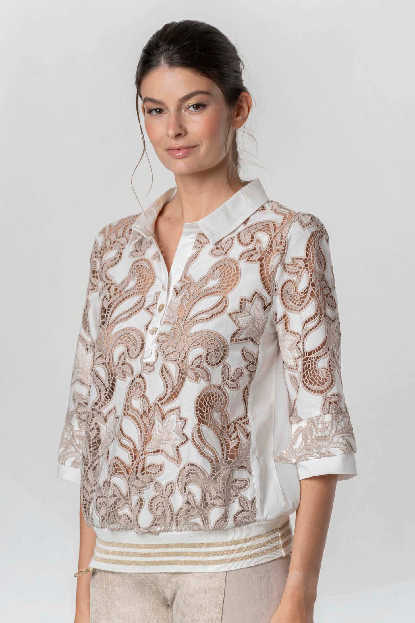 Elisa Cavaletti Bluza
