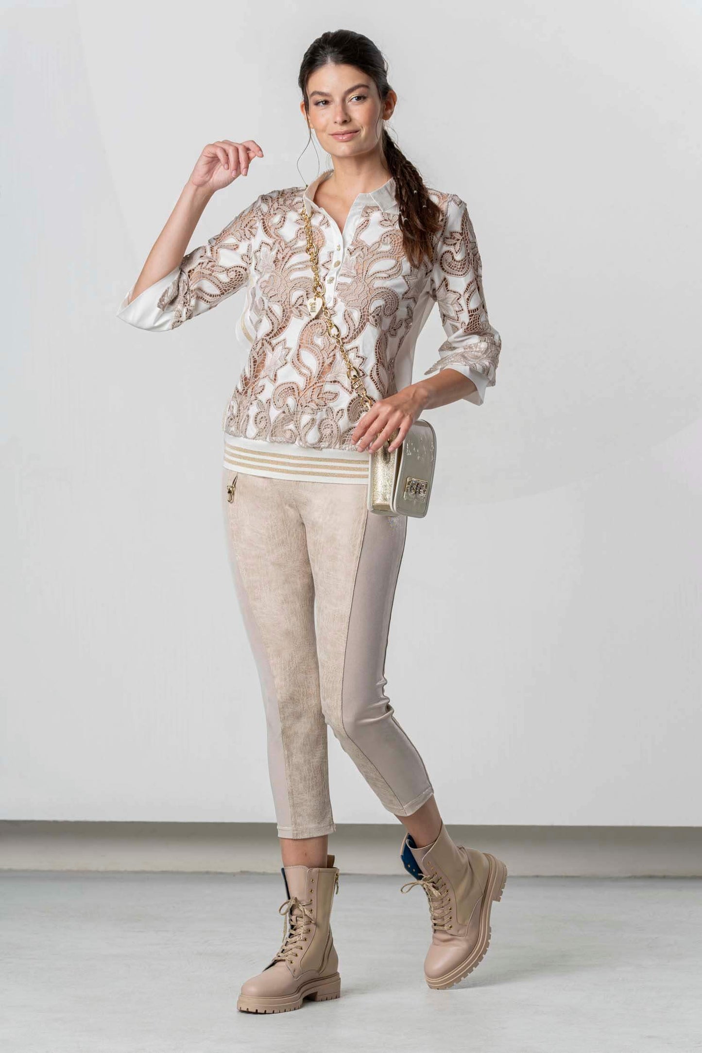 Elisa Cavaletti Bluza