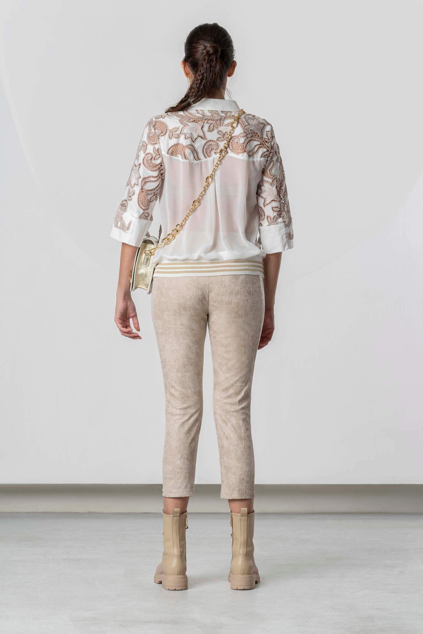 Elisa Cavaletti Bluza