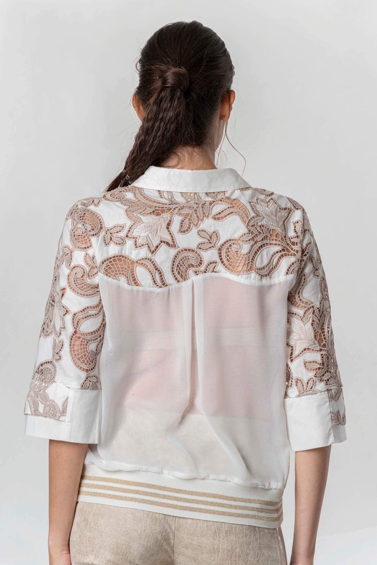 Elisa Cavaletti Bluza