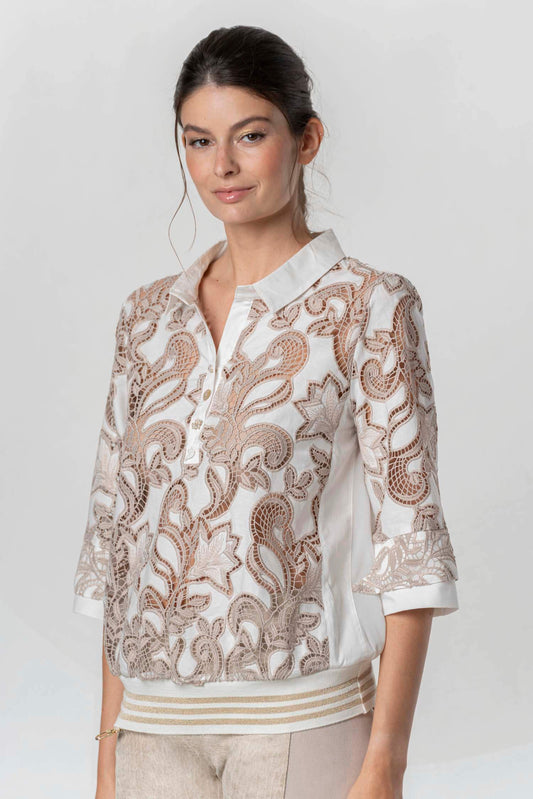 Elisa Cavaletti Bluza