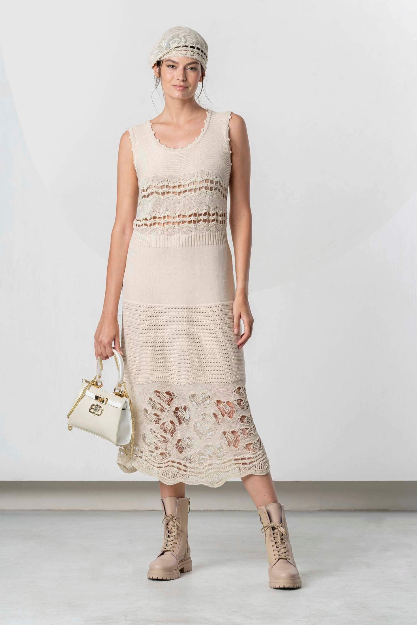 Elisa Cavaletti Obleka