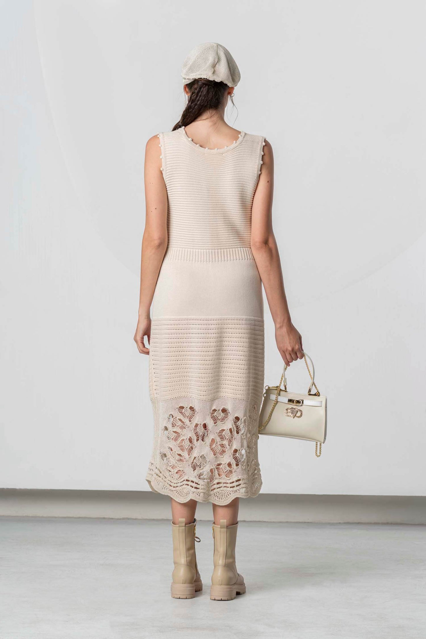 Elisa Cavaletti Obleka