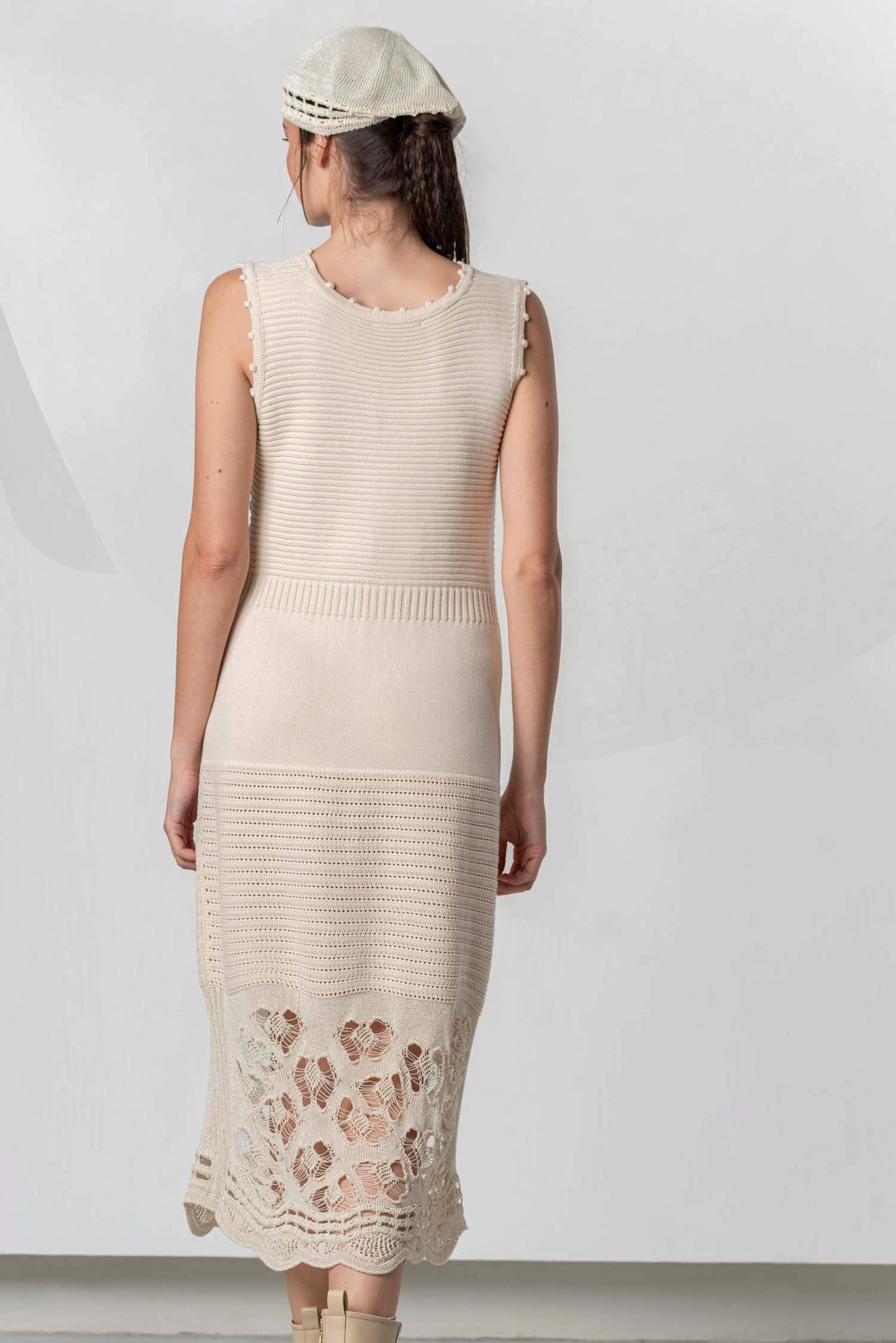 Elisa Cavaletti Obleka