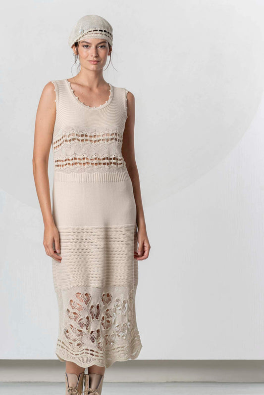 Elisa Cavaletti Obleka