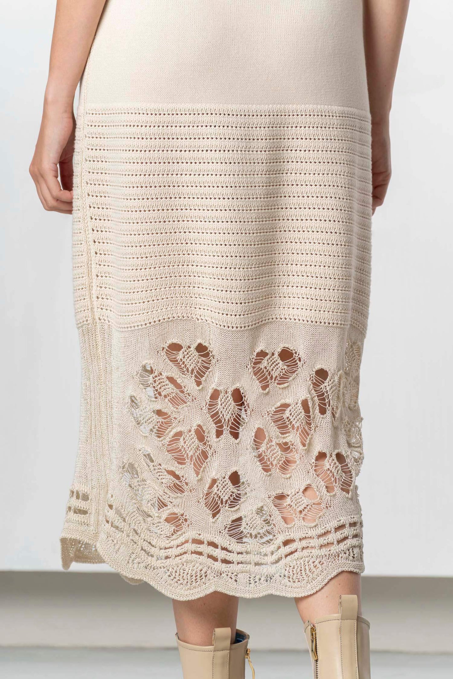 Elisa Cavaletti Obleka