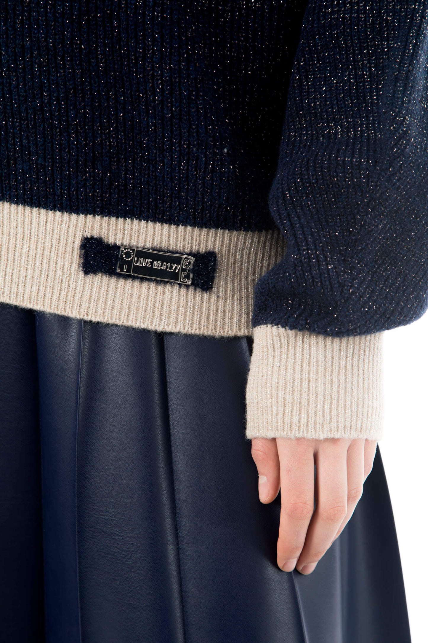 Elisa Cavaletti Pulover