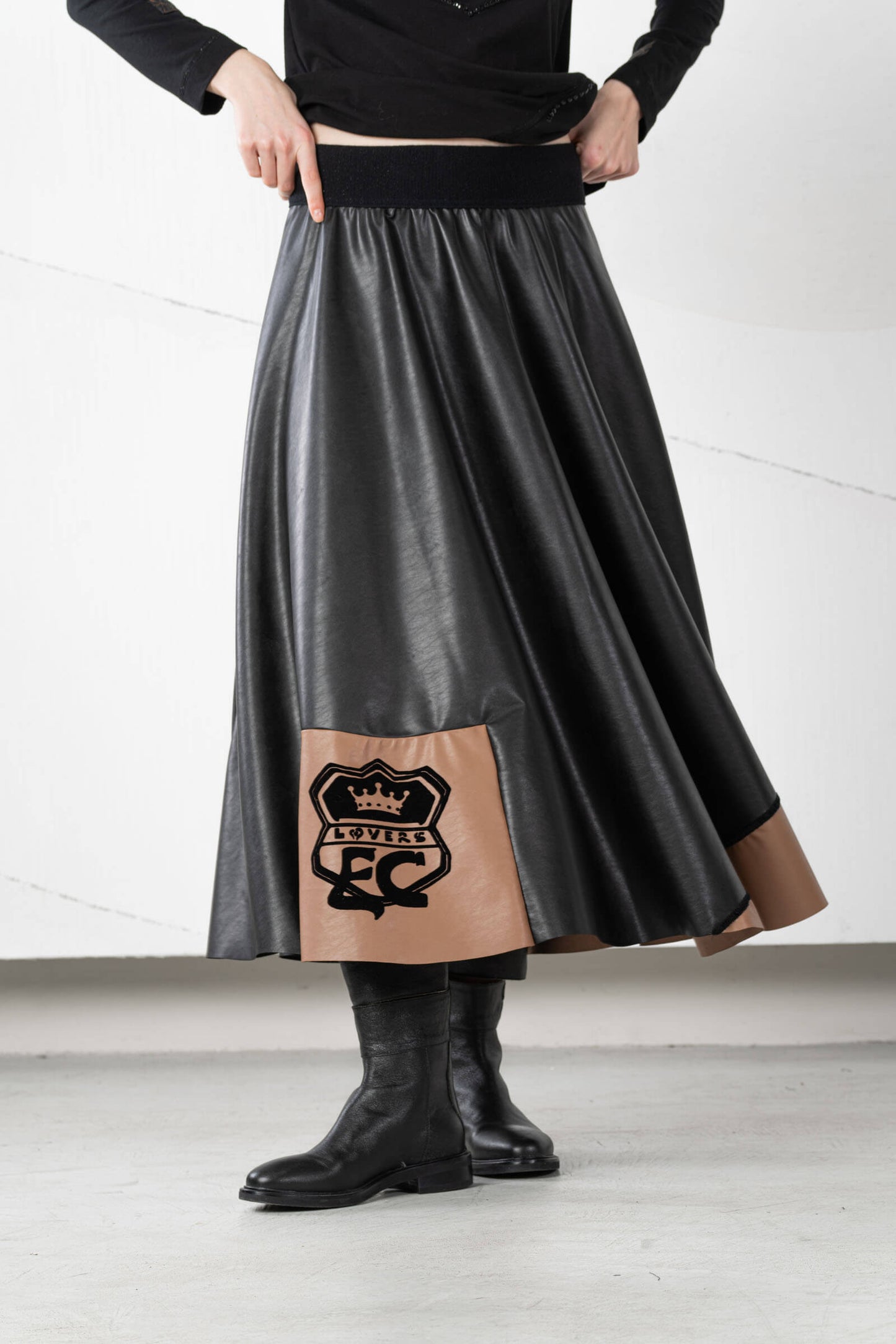 Elisa Cavaletti Krilo