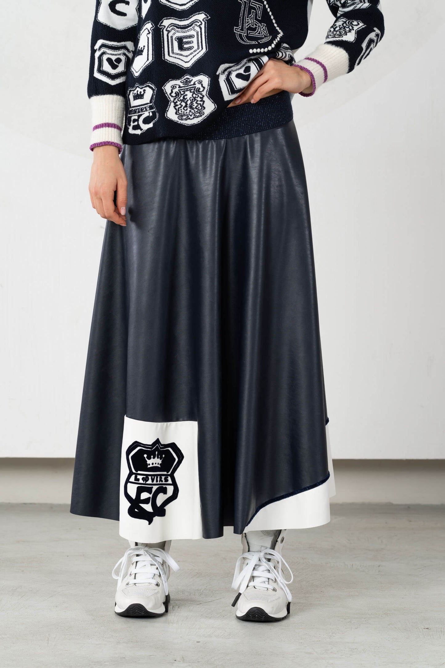 Elisa Cavaletti Krilo