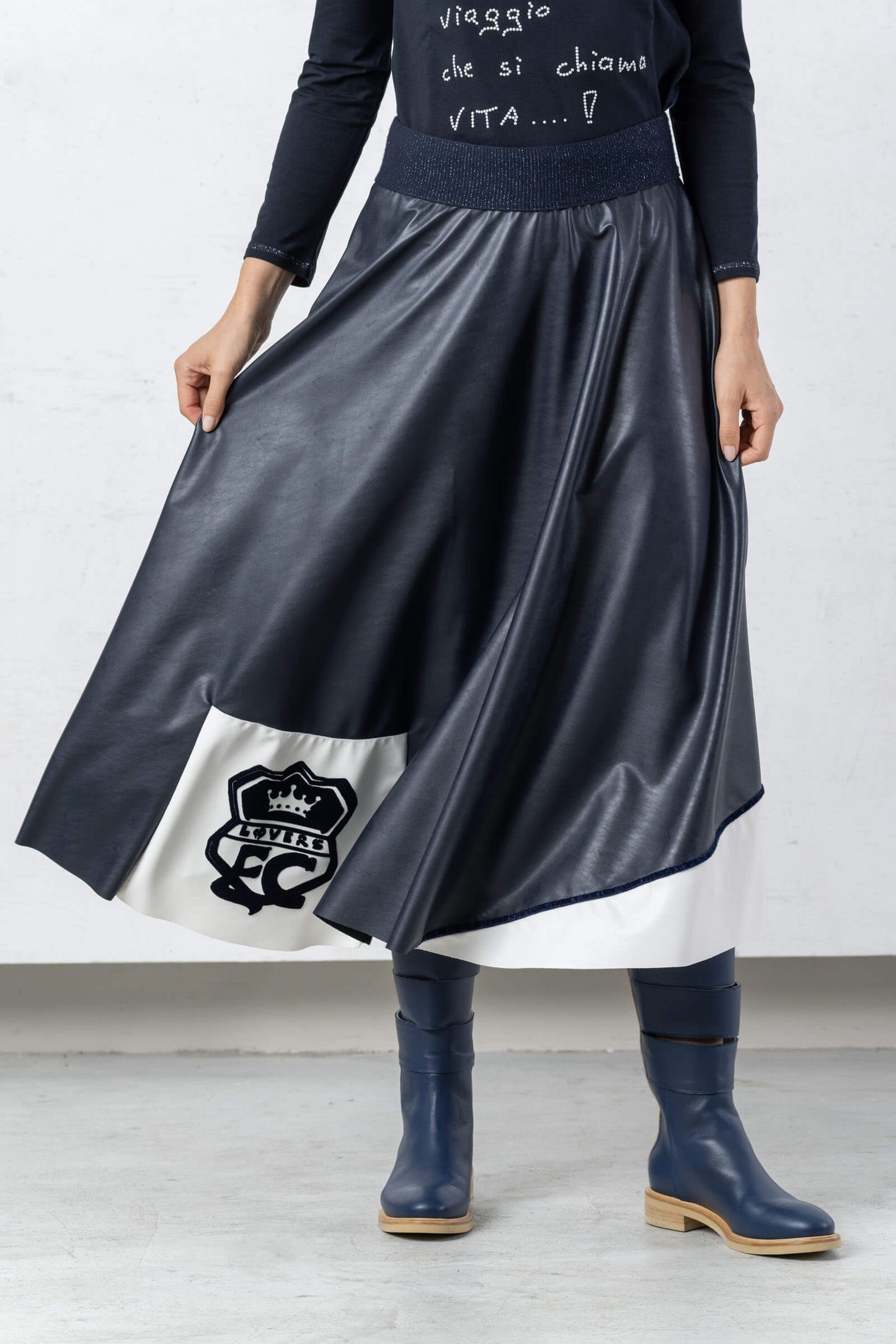 Elisa Cavaletti Krilo