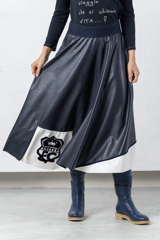 Elisa Cavaletti Krilo