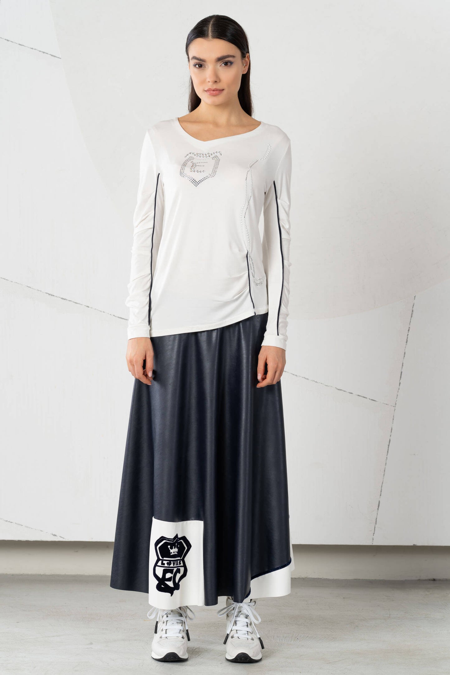 Elisa Cavaletti Krilo