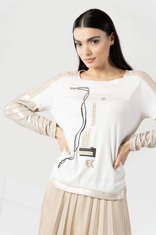 Elisa Cavaletti Majica