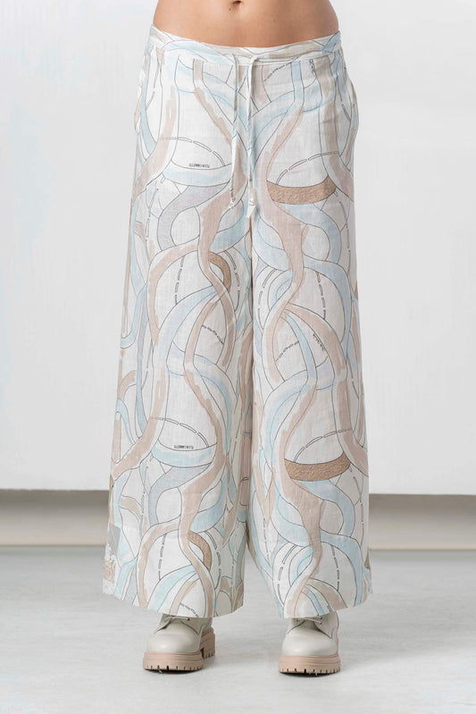 Elisa Cavaletti Hlače