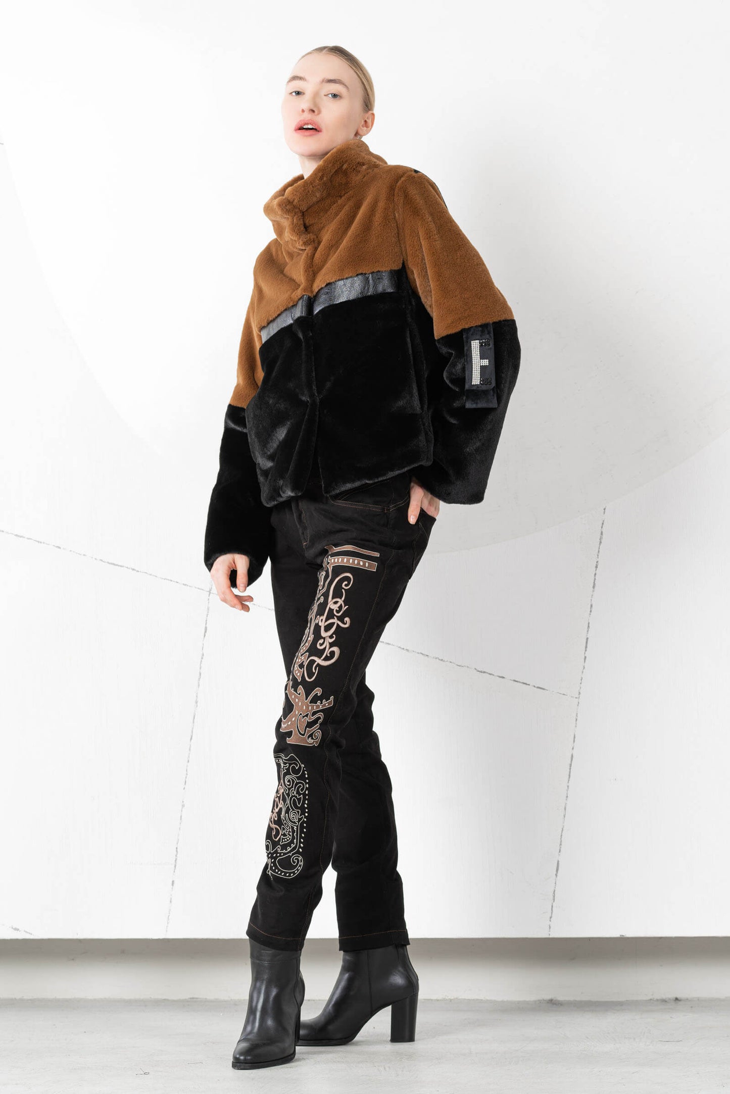 Elisa Cavaletti Jakna