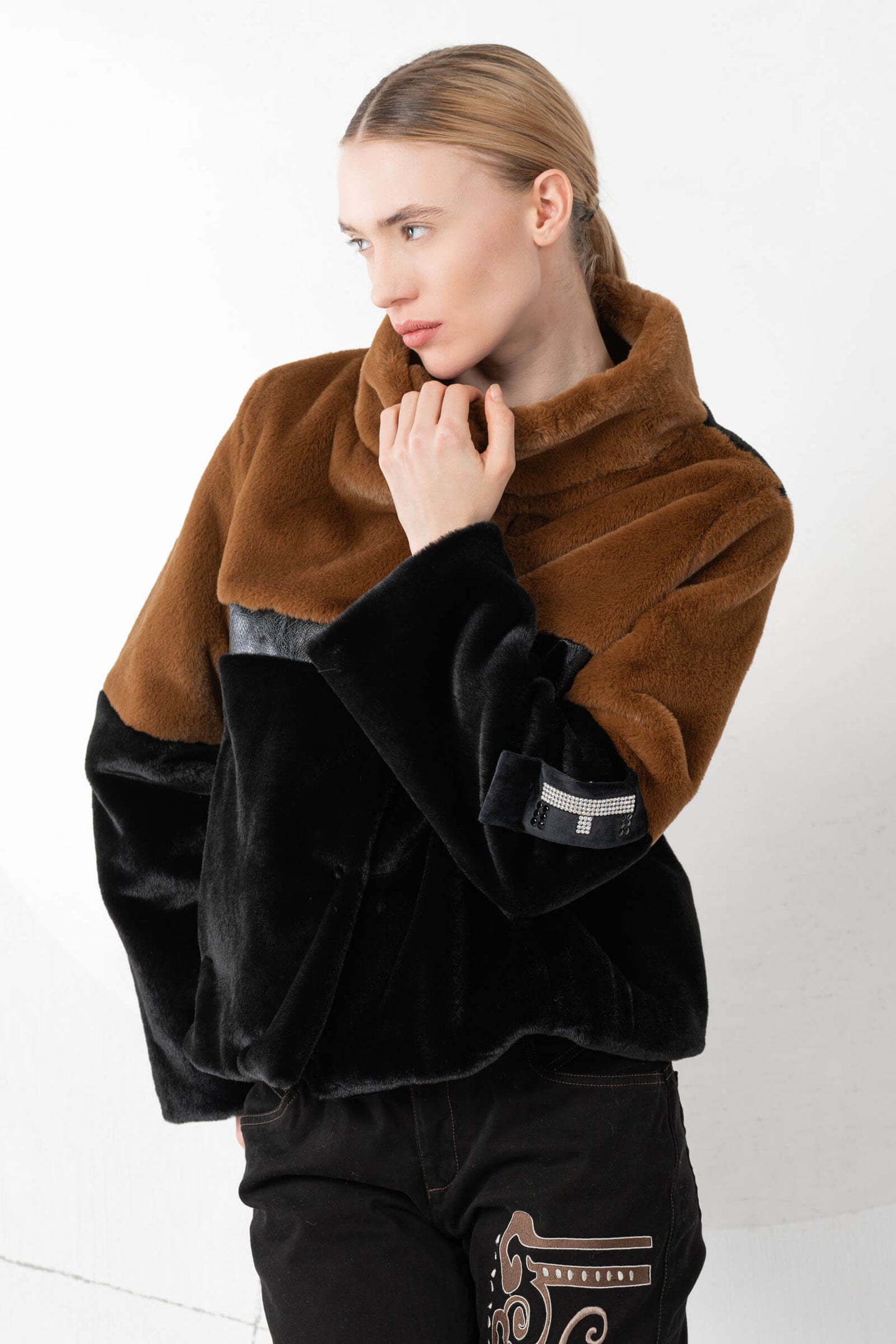 Elisa Cavaletti Jakna