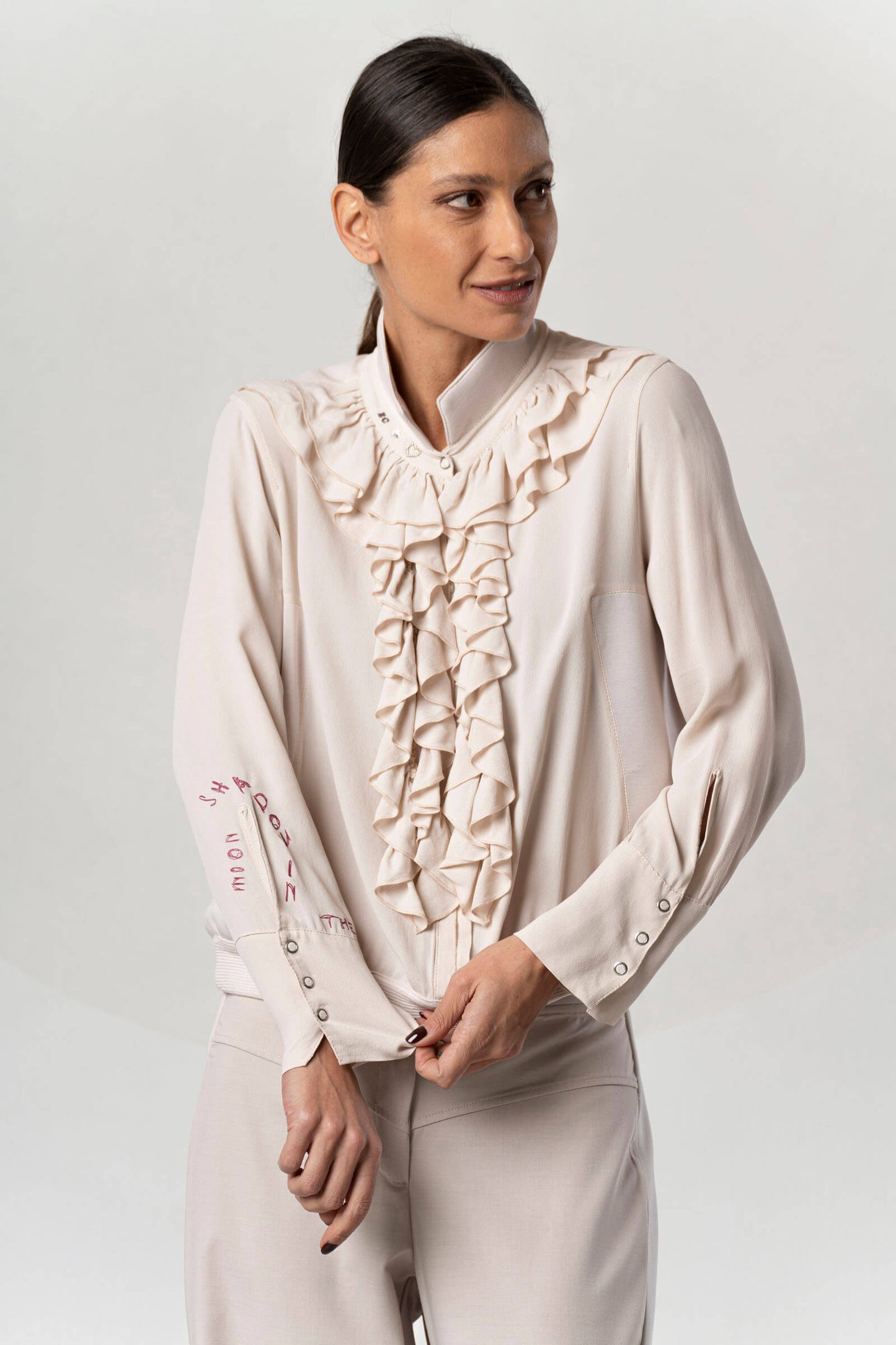 Elisa Cavaletti Bluza