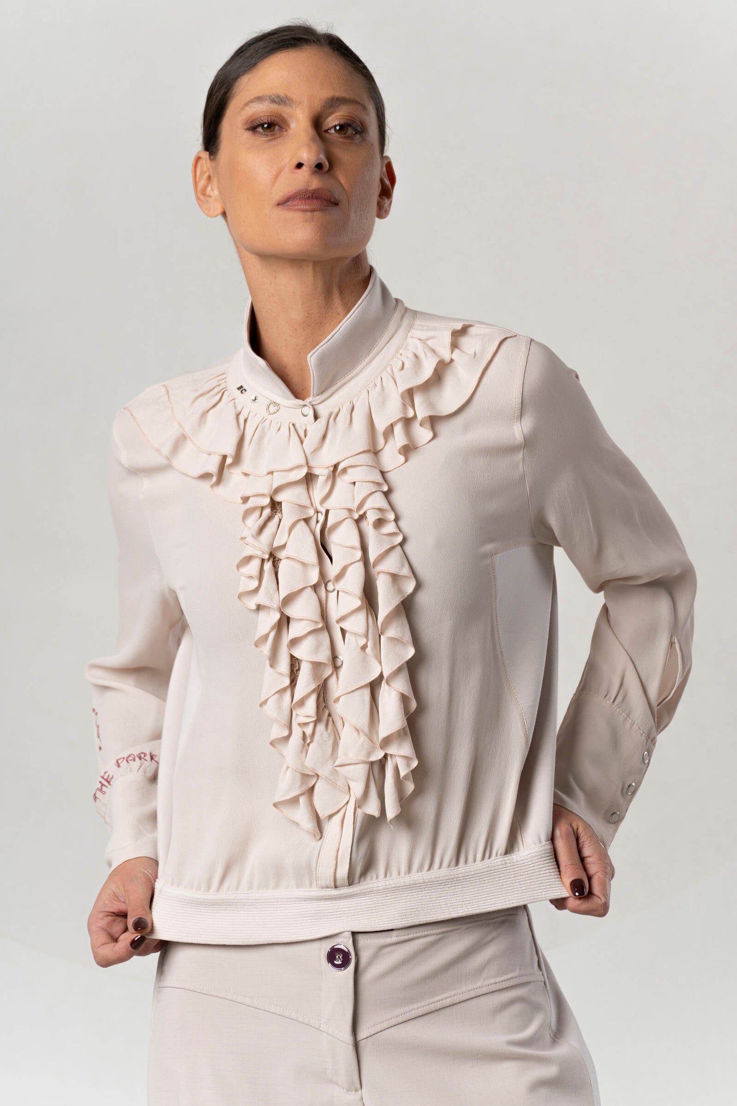 Elisa Cavaletti Bluza