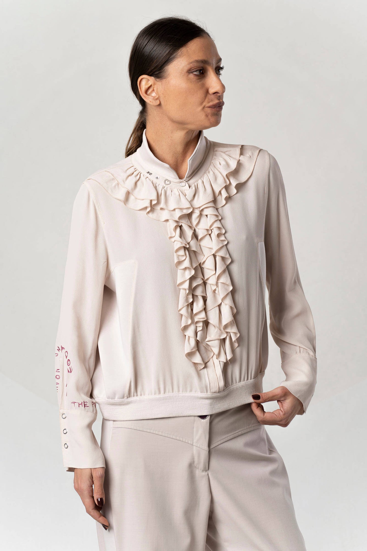 Elisa Cavaletti Bluza