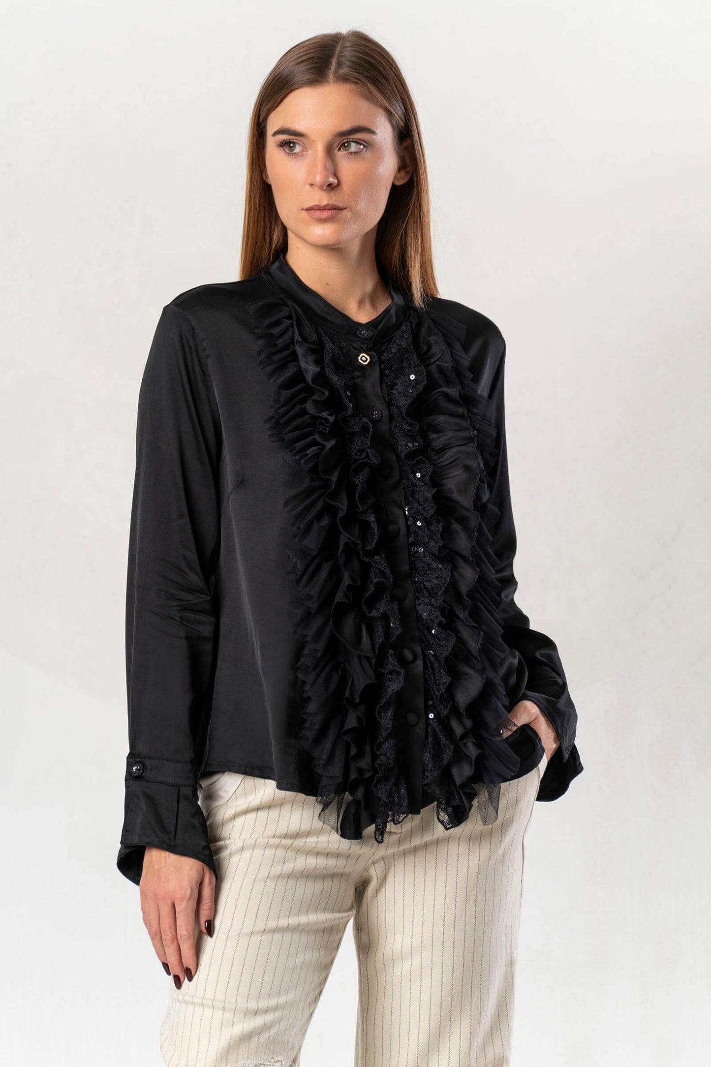 Elisa Cavaletti Bluza