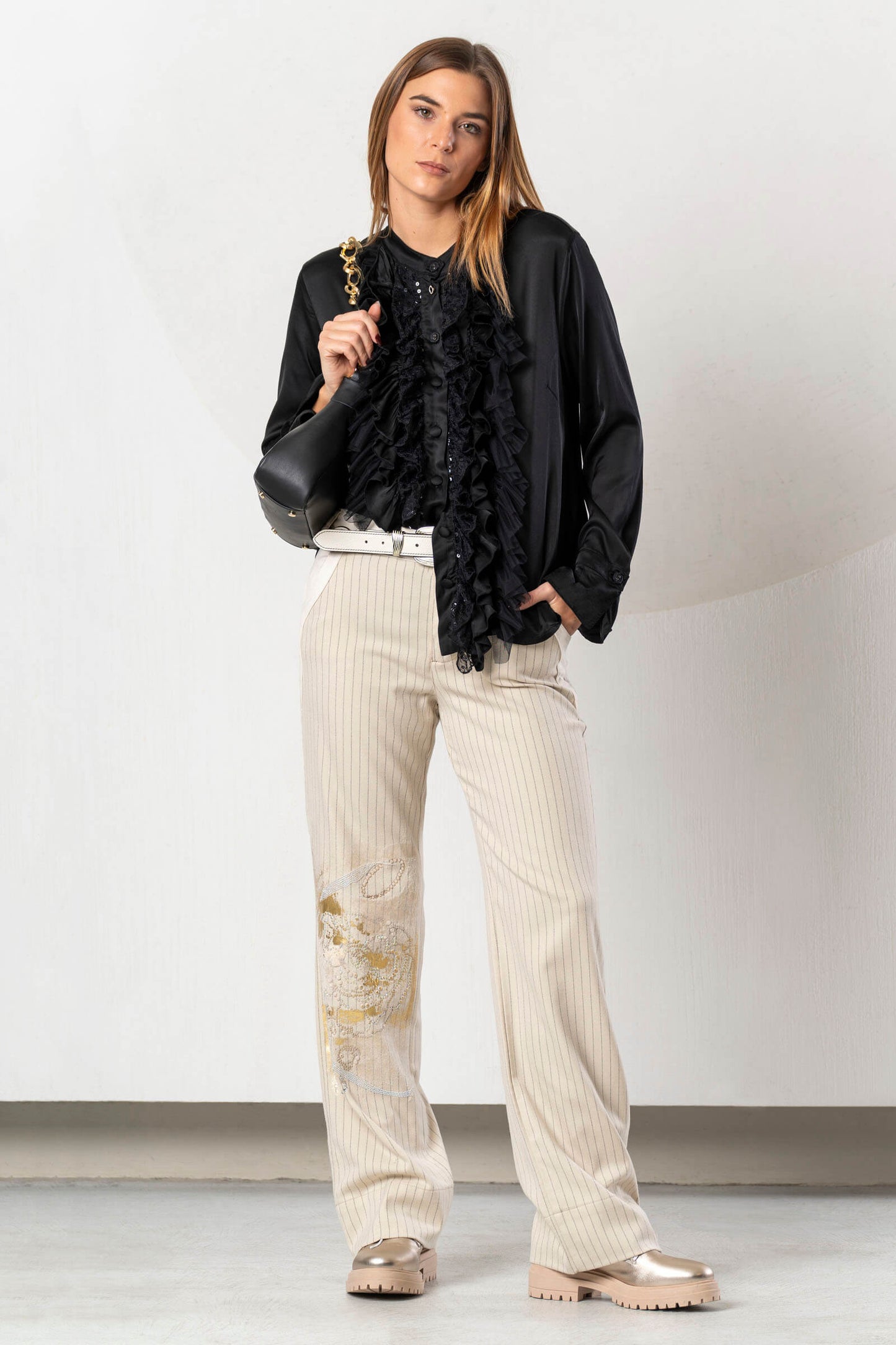 Elisa Cavaletti Bluza
