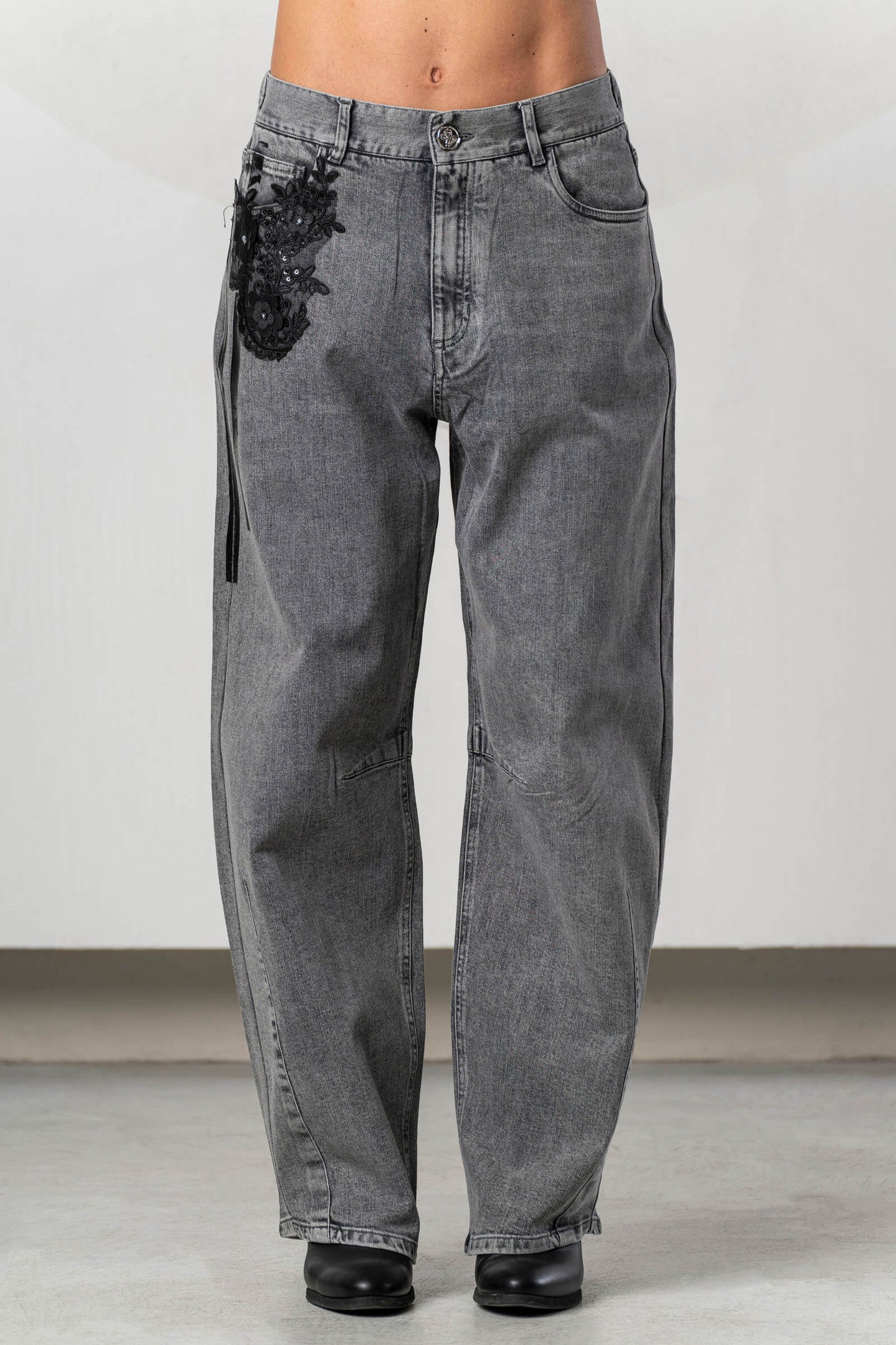 Elisa Cavaletti Jeans hlače