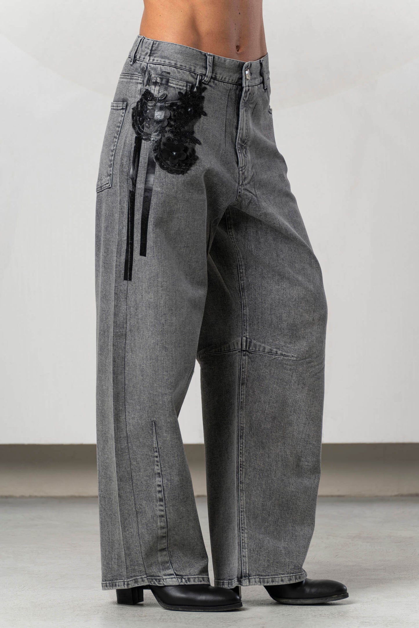 Elisa Cavaletti Jeans hlače